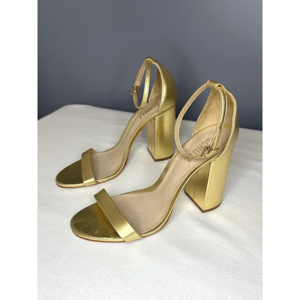 SCHUTZ pre owned